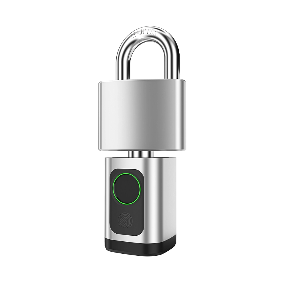D1-Padlock