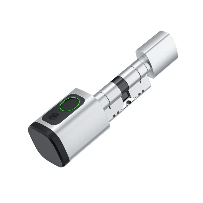 D1 electronic lock cylinder