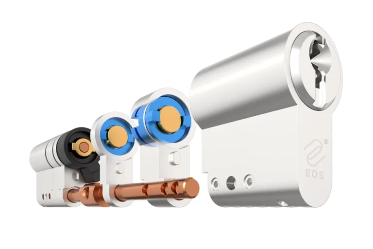 modularr lock cylinder