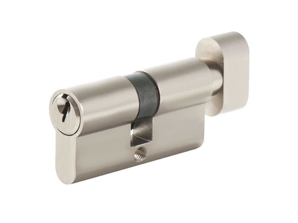 Thumbturn cylinder