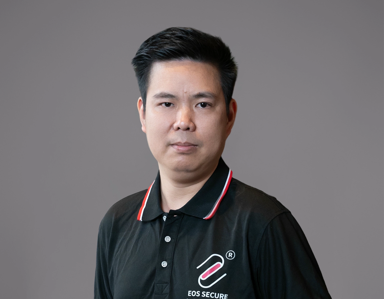 Manufacturing team lead